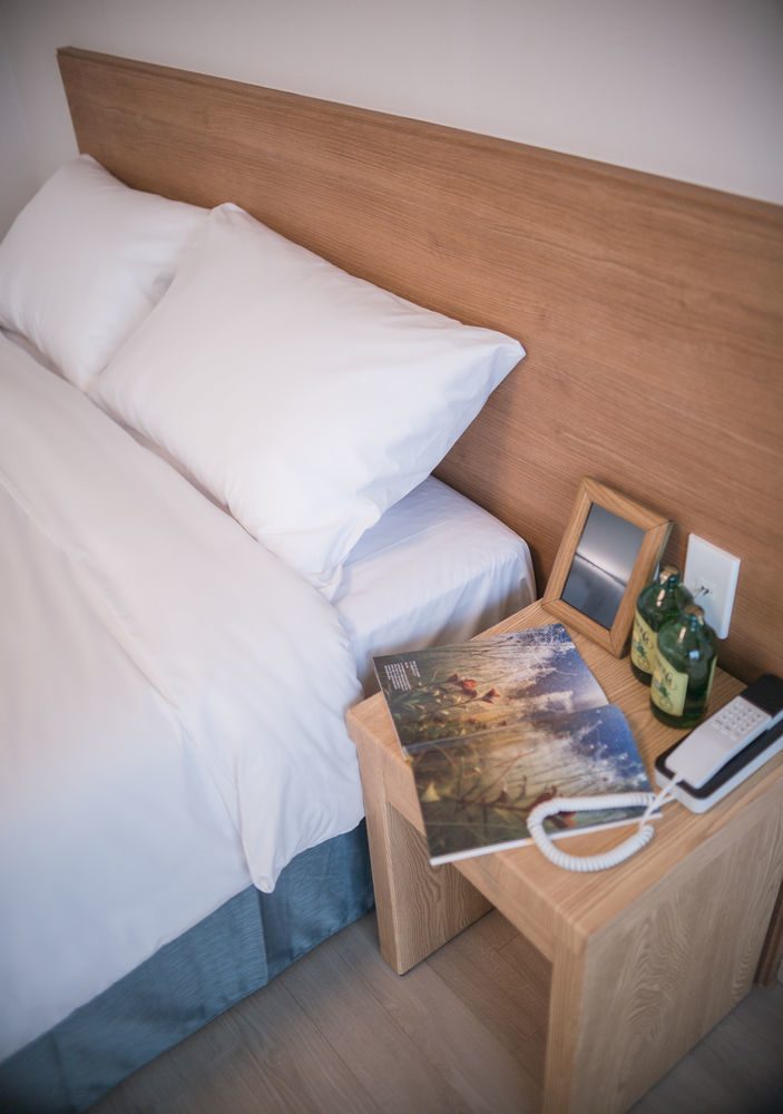 Jeju Mon Dieu Hotel Εξωτερικό φωτογραφία